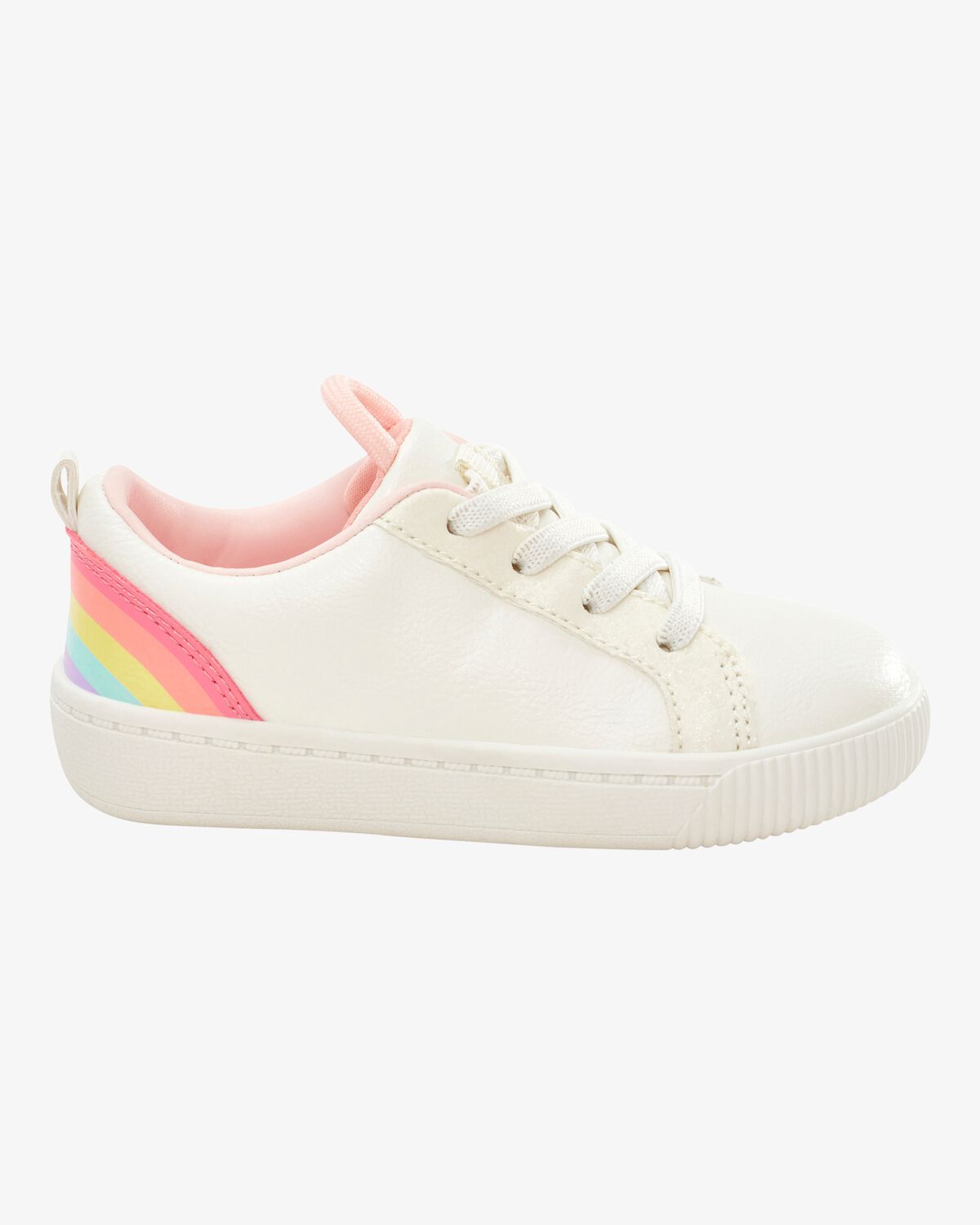 Toddler Rainbow Sneakers