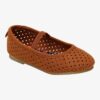 Toddler Ballet Flat Shoes