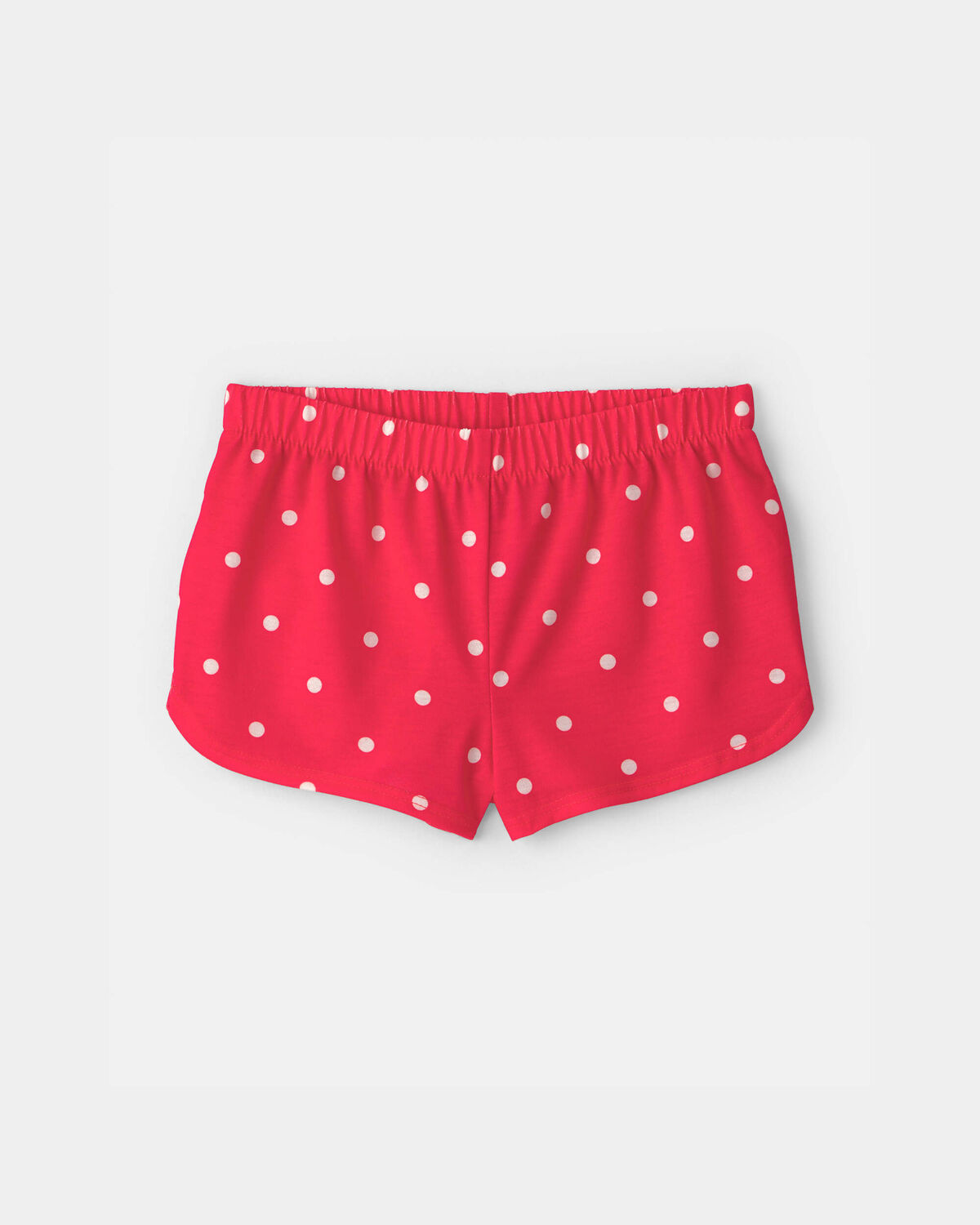 Toddler Girl 2-Piece Disney© Minnie Mouse Short-Sleeve Pajama Set 3 Toddler Girl 2-Piece Disney© Minnie Mouse Short-Sleeve Pajama Set