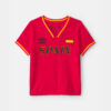 Toddler Umbro Spain Soccer Jersey - Red