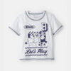 Toddler Bluey™ Graphic Tee - Blue