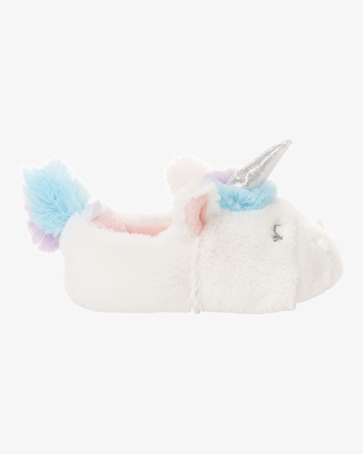 Unicorn Slipper Shoes