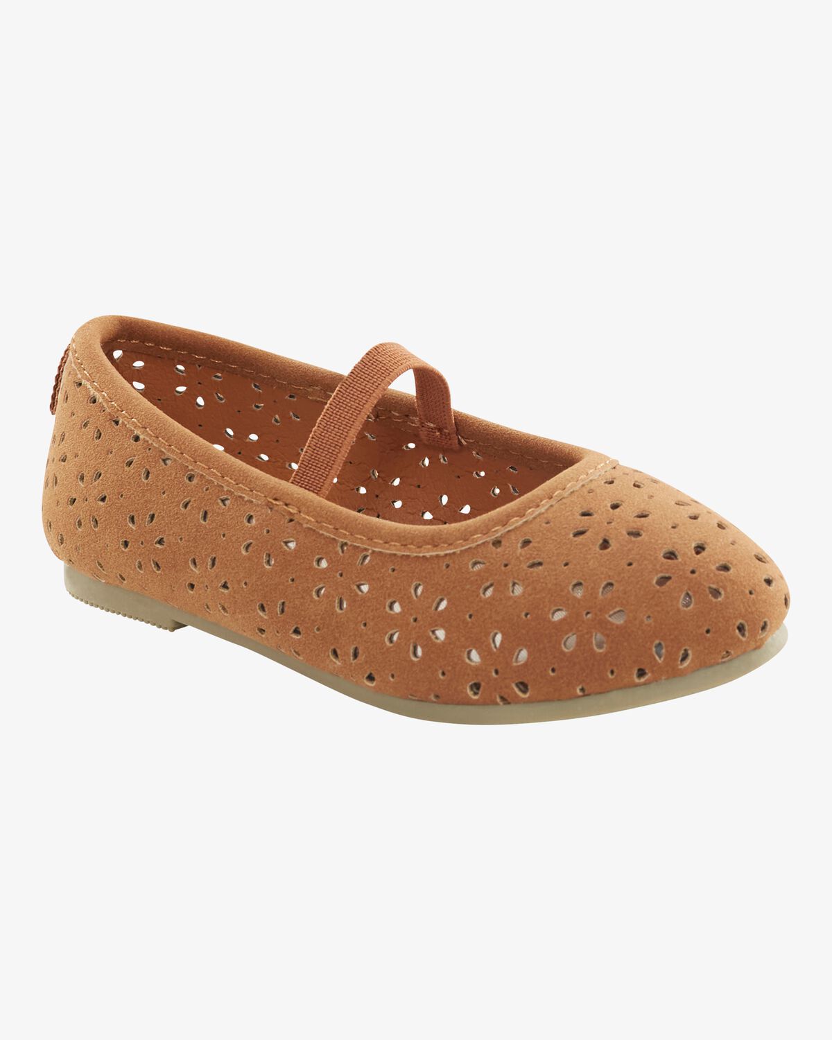 Toddler Ballet Flats