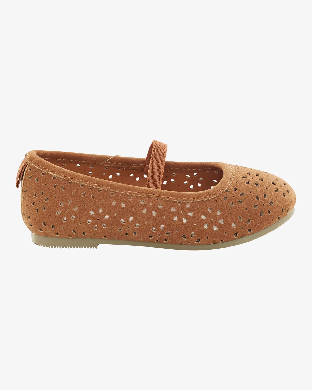 Toddler Ballet Flats