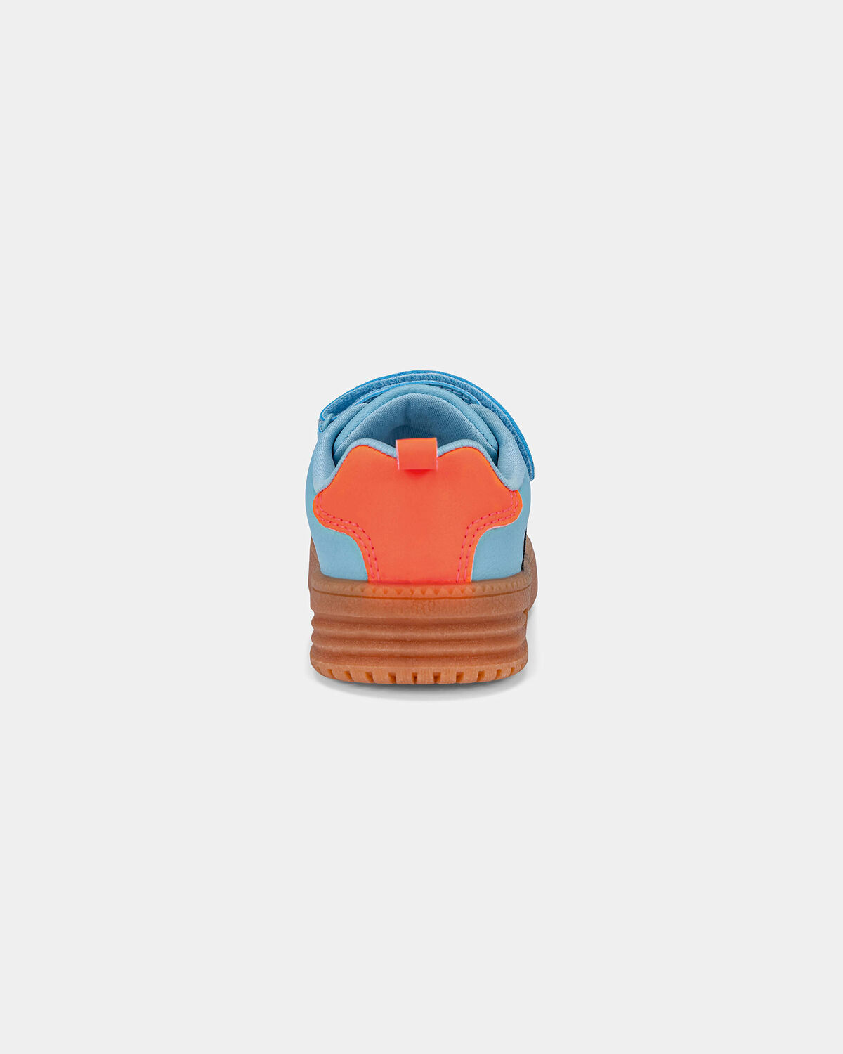 Toddler Boy Athletic Shoes - Blue 3 Toddler Boy Athletic Shoes - Blue