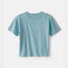 Boys Short-Sleeve T-Shirt - Blue