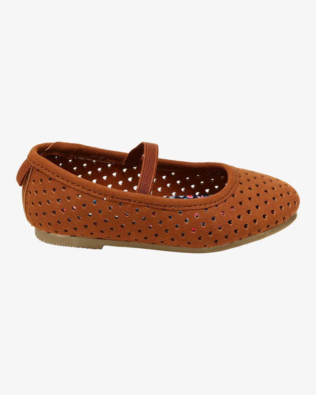 Toddler Ballet Flat Shoes
