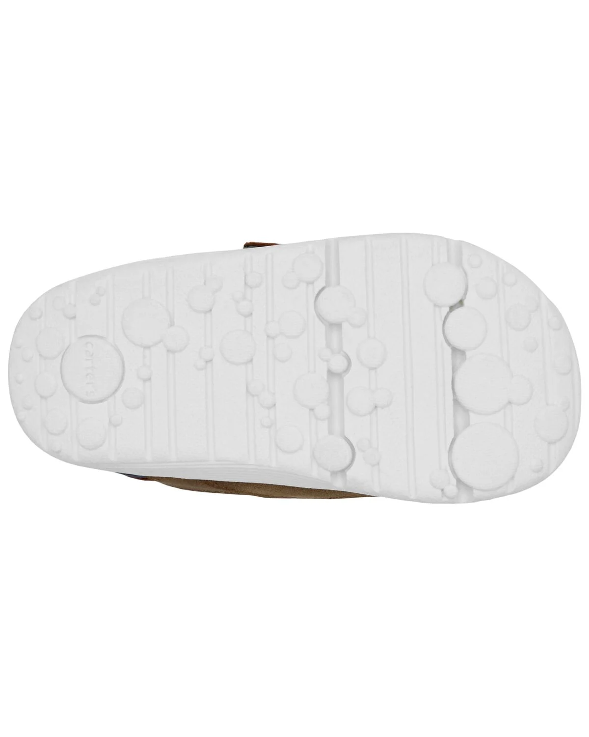 Every Step® First Walker Athletic Sneakers - Navy 5 Every Step® First Walker Athletic Sneakers - Navy