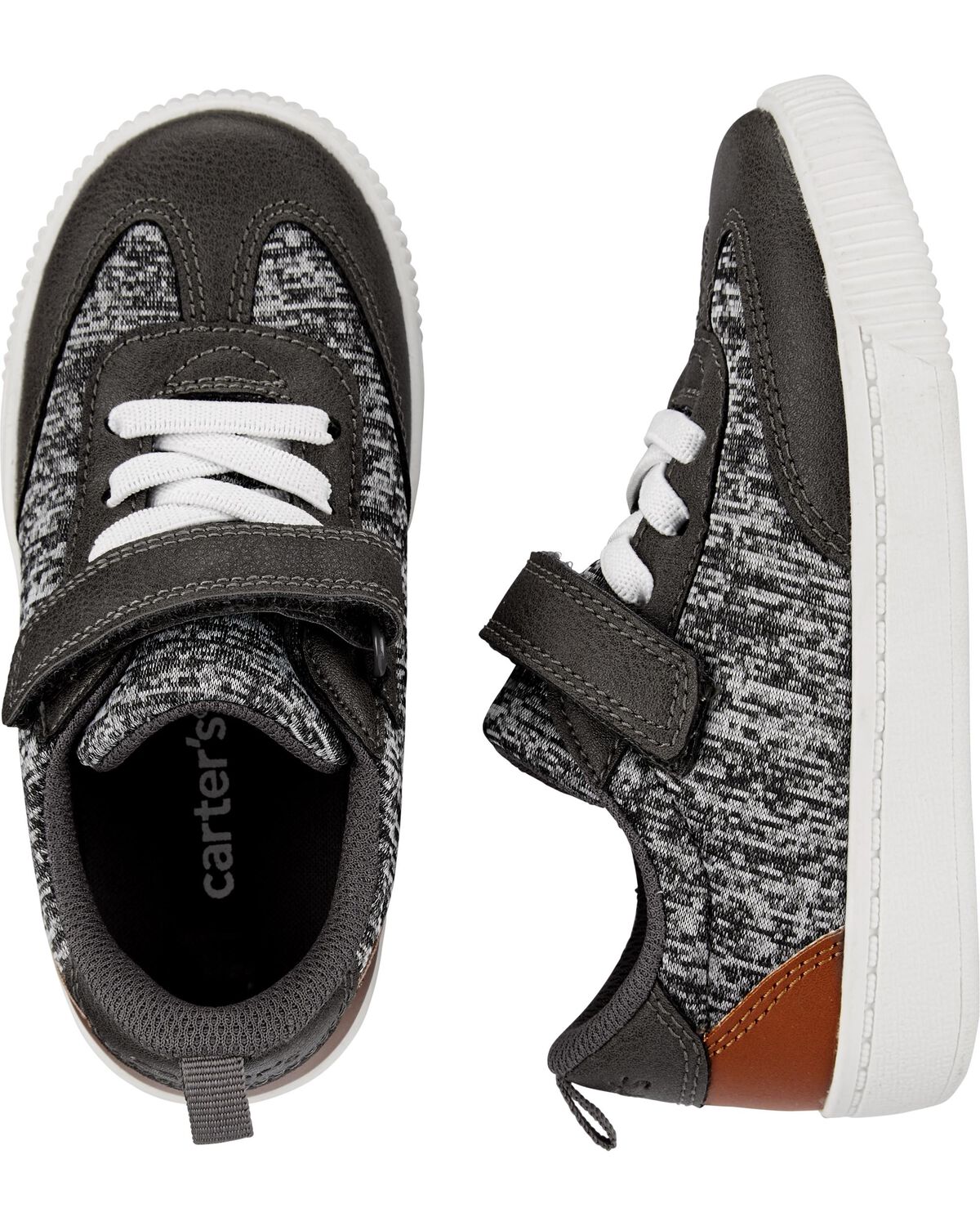 Toddler Gustav Sneakers 1 Toddler Gustav Sneakers