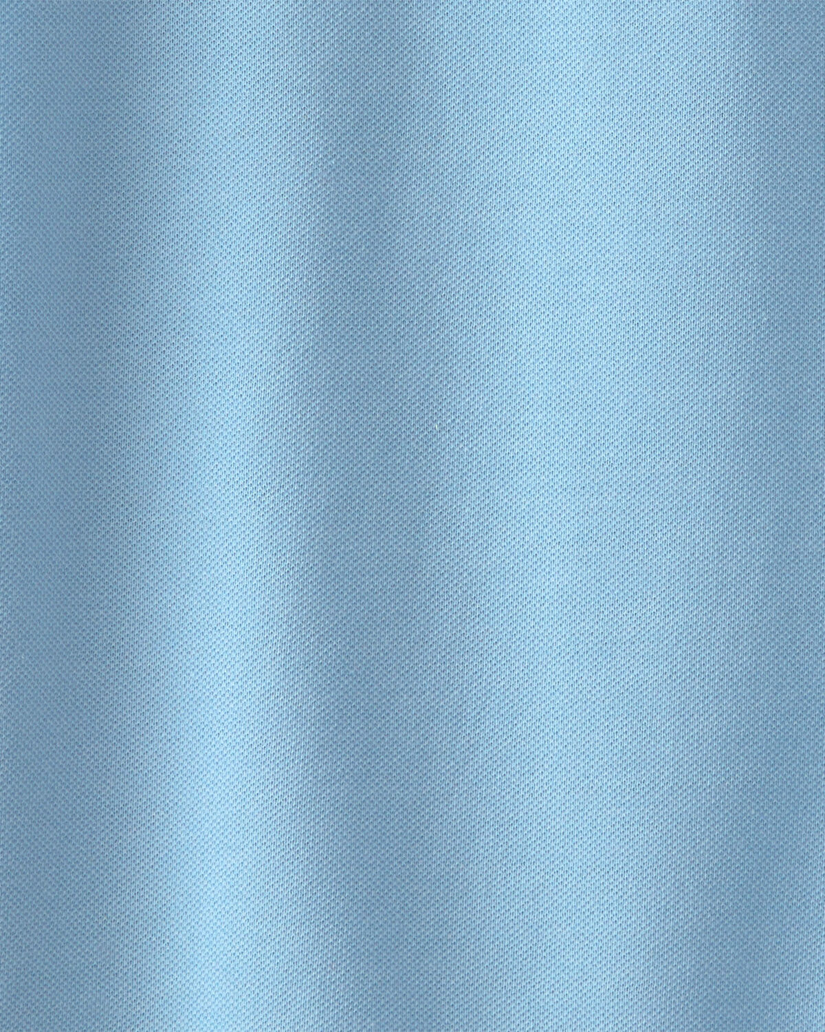 Boys 2-Pack Uniform Piqué Polo Shirts - Light Blue 3 Boys 2-Pack Uniform Piqué Polo Shirts - Light Blue