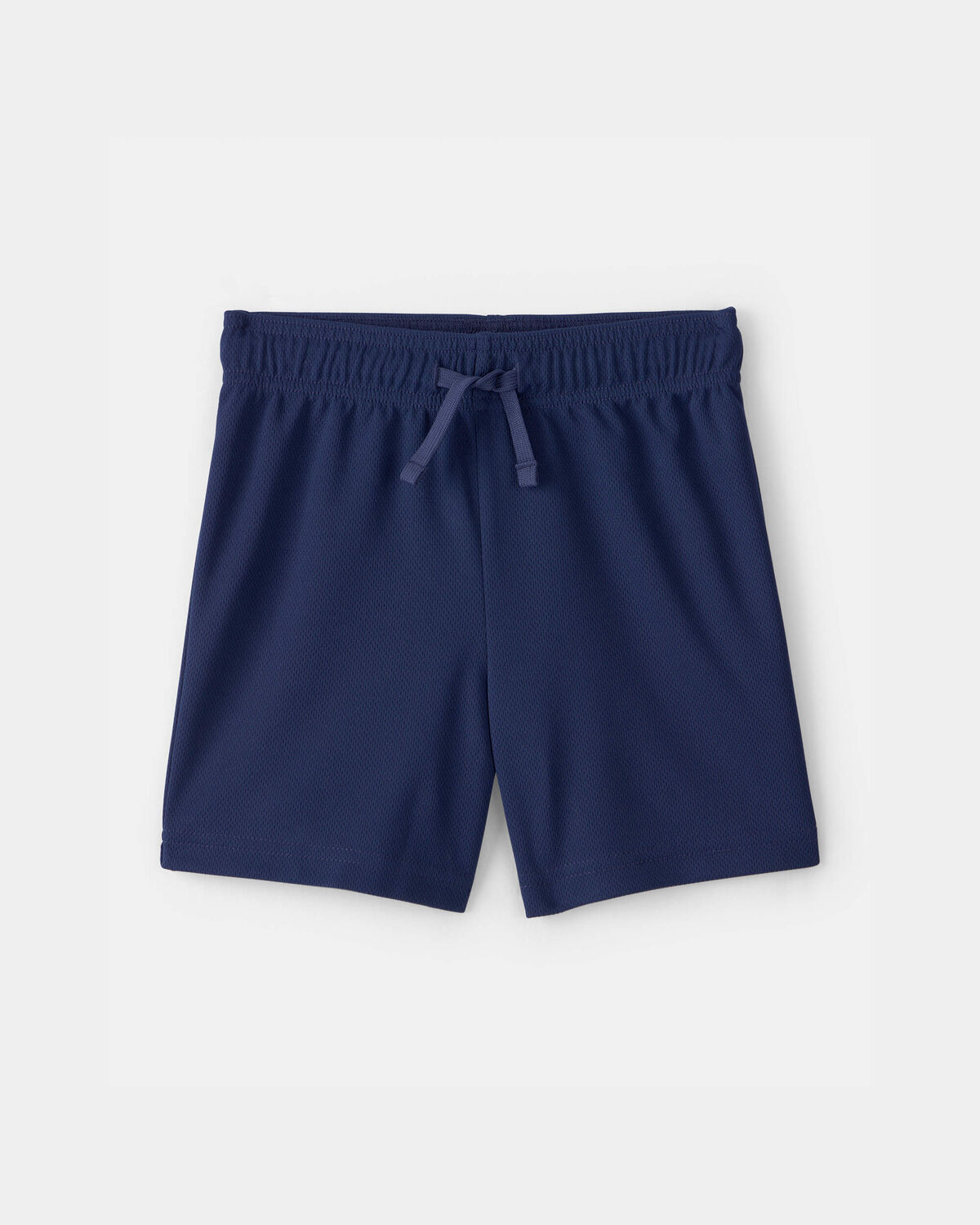 Toddler Boy 4-Pack Mesh Active Shorts