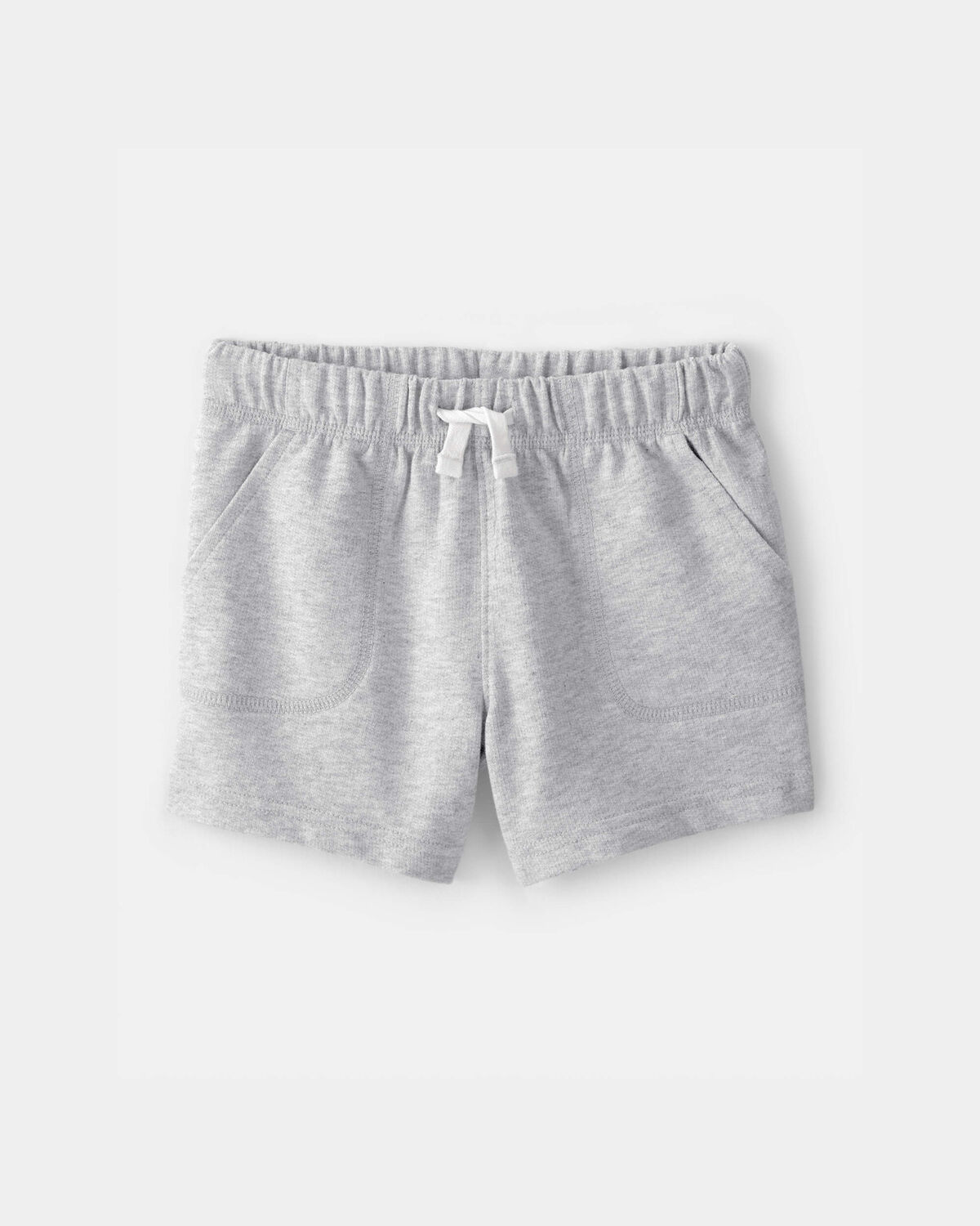 Toddler Boy 4-Pack French Terry Shorts 11 Toddler Boy 4-Pack French Terry Shorts
