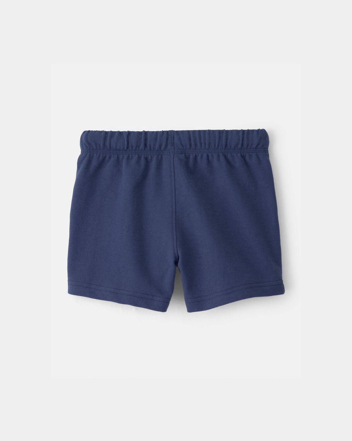 Toddler Boy 4-Pack French Terry Shorts 3 Toddler Boy 4-Pack French Terry Shorts