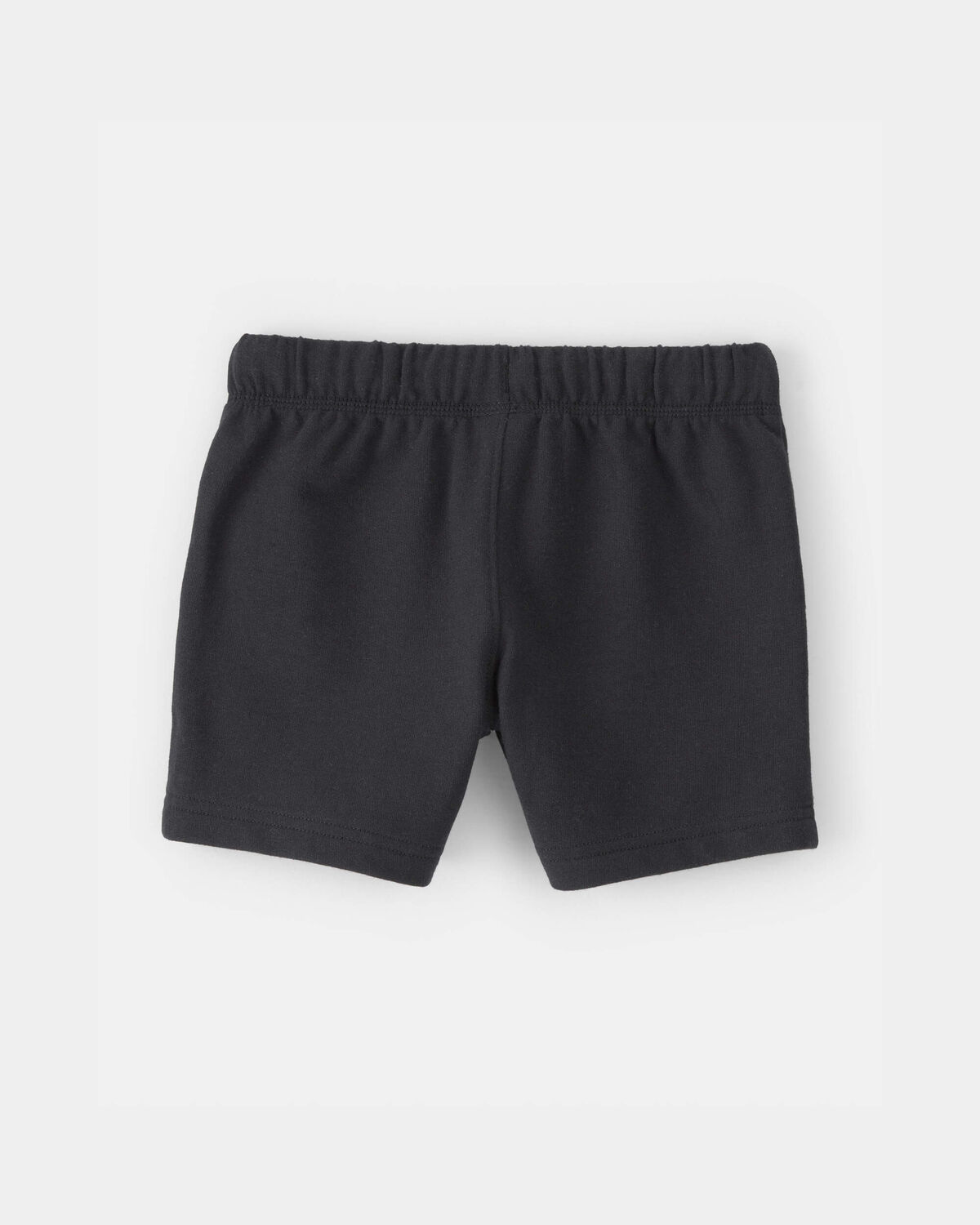 Toddler Boy 4-Pack French Terry Shorts 6 Toddler Boy 4-Pack French Terry Shorts
