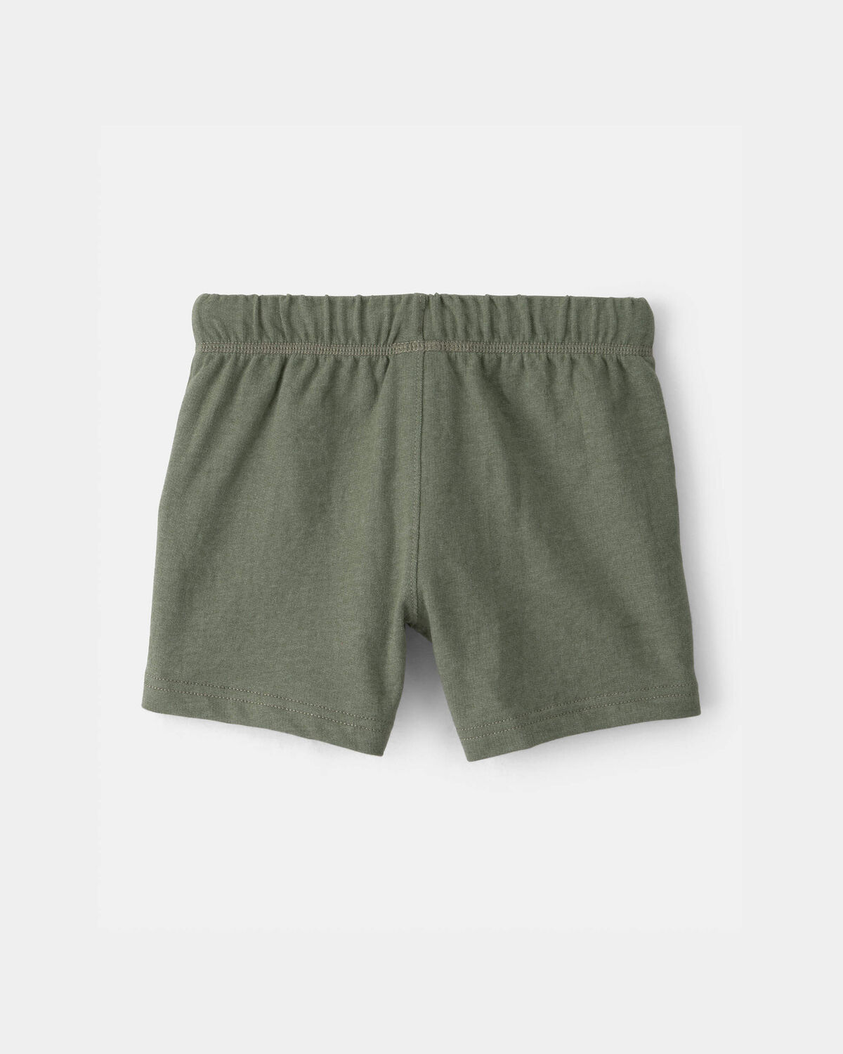 Toddler Boy 4-Pack French Terry Shorts 9 Toddler Boy 4-Pack French Terry Shorts
