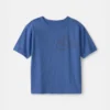 Boys New York Graphic Tee - Blue