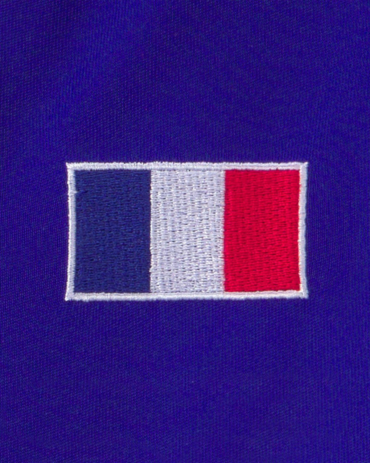Toddler Girl 2-Piece Umbro France Soccer Jersey & Skort Set - Blue/Red/White 4 Toddler Girl 2-Piece Umbro France Soccer Jersey & Skort Set - Blue/Red/White