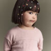 Toddler Girl Pointelle Long-Sleeve Top - Light Pink 17 Toddler Girl Pointelle Long-Sleeve Top - Light Pink