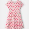 Girls Disney© Minnie Mouse Dress - Pink