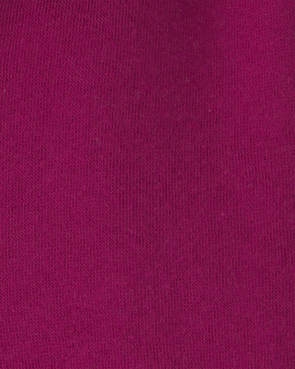 Baby Girl Bear Fleece Zip-Up Hoodie - Maroon