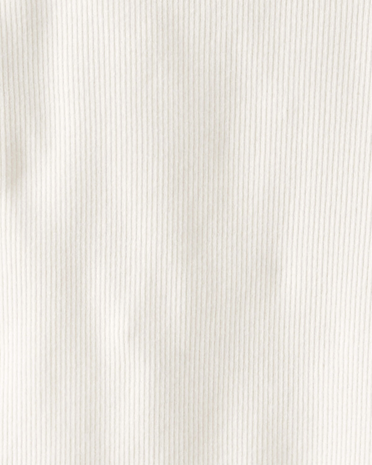 Baby 2-Pack Organic Cotton Rib Mock Neck Bodysuits 3 Baby 2-Pack Organic Cotton Rib Mock Neck Bodysuits