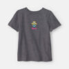 Girls Despicable Me Minions Graphic Tee - Grey 6 Girls Despicable Me Minions Graphic Tee - Grey