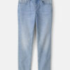 Kid Light Blue Wash Super Skinny-Leg Jeans 3 Kid Light Blue Wash Super Skinny-Leg Jeans