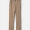 Boys Uniform Active Pants - Khaki