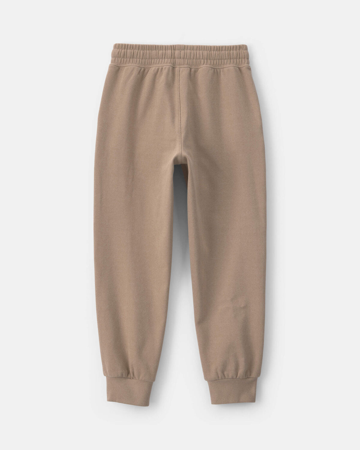 Boys Joggers - Khaki
