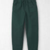 Kids Organic Cotton Baggy Twill Pants