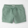 Toddler Boy Knit Shorts Made with Organic Cotton