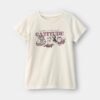 Girls Disney© Cats Graphic Tee - Cream 4 Girls Disney© Cats Graphic Tee - Cream