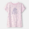 Girls Bluey™ Graphic Tee - Pink