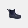 Toddler Boy Rainboots - Navy Blue