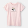 Girls Disney© Minnie Mouse Graphic Tee - Pink 5 Girls Disney© Minnie Mouse Graphic Tee - Pink