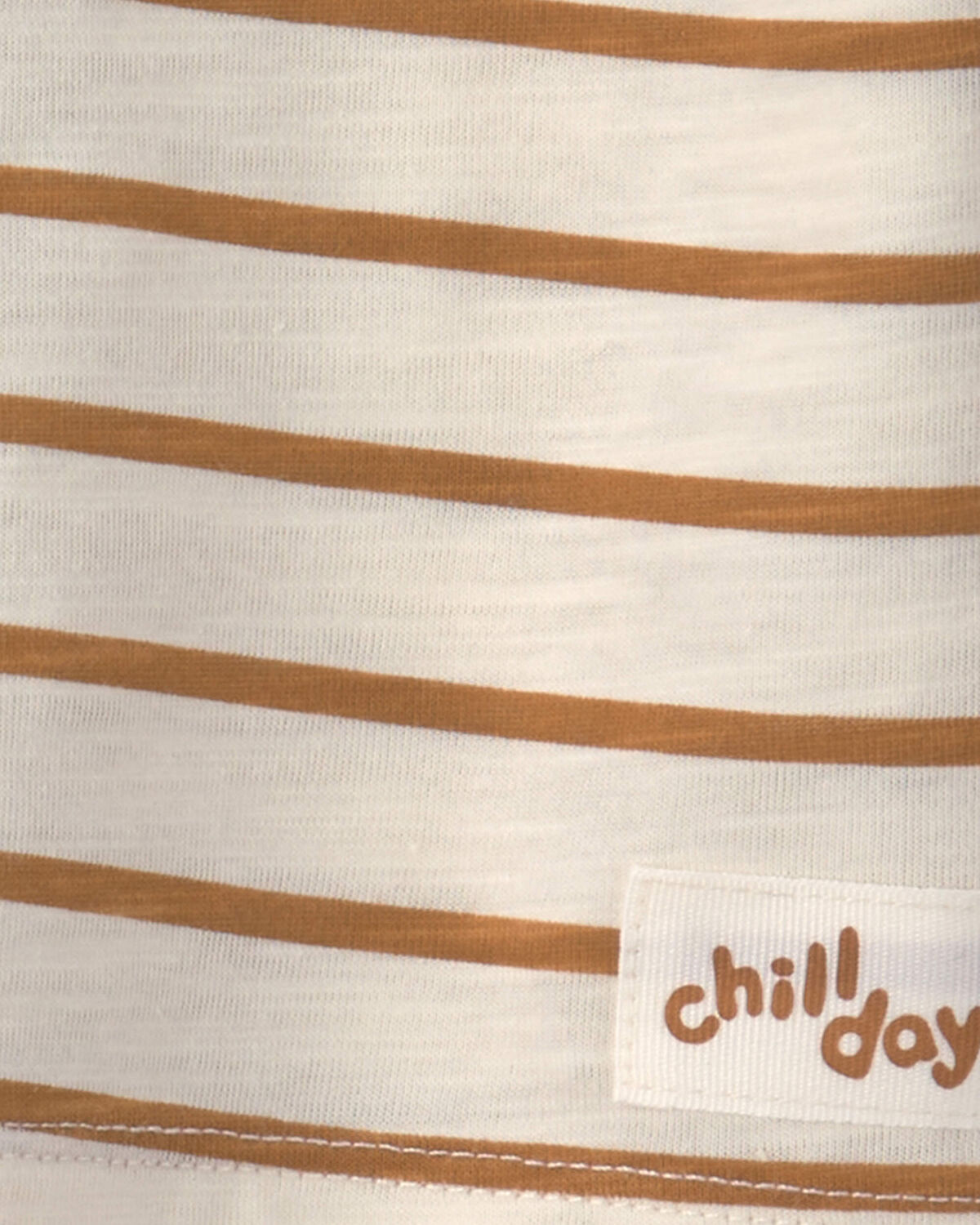 Baby Boy 2-Piece Striped Short-Sleeve Top & Pant Set 4 Baby Boy 2-Piece Striped Short-Sleeve Top & Pant Set