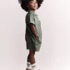 Toddler Day Out™ Romper - Olive 14 Toddler Day Out™ Romper - Olive