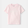Toddler Girl OshKosh Logo Graphic Tee - Pink