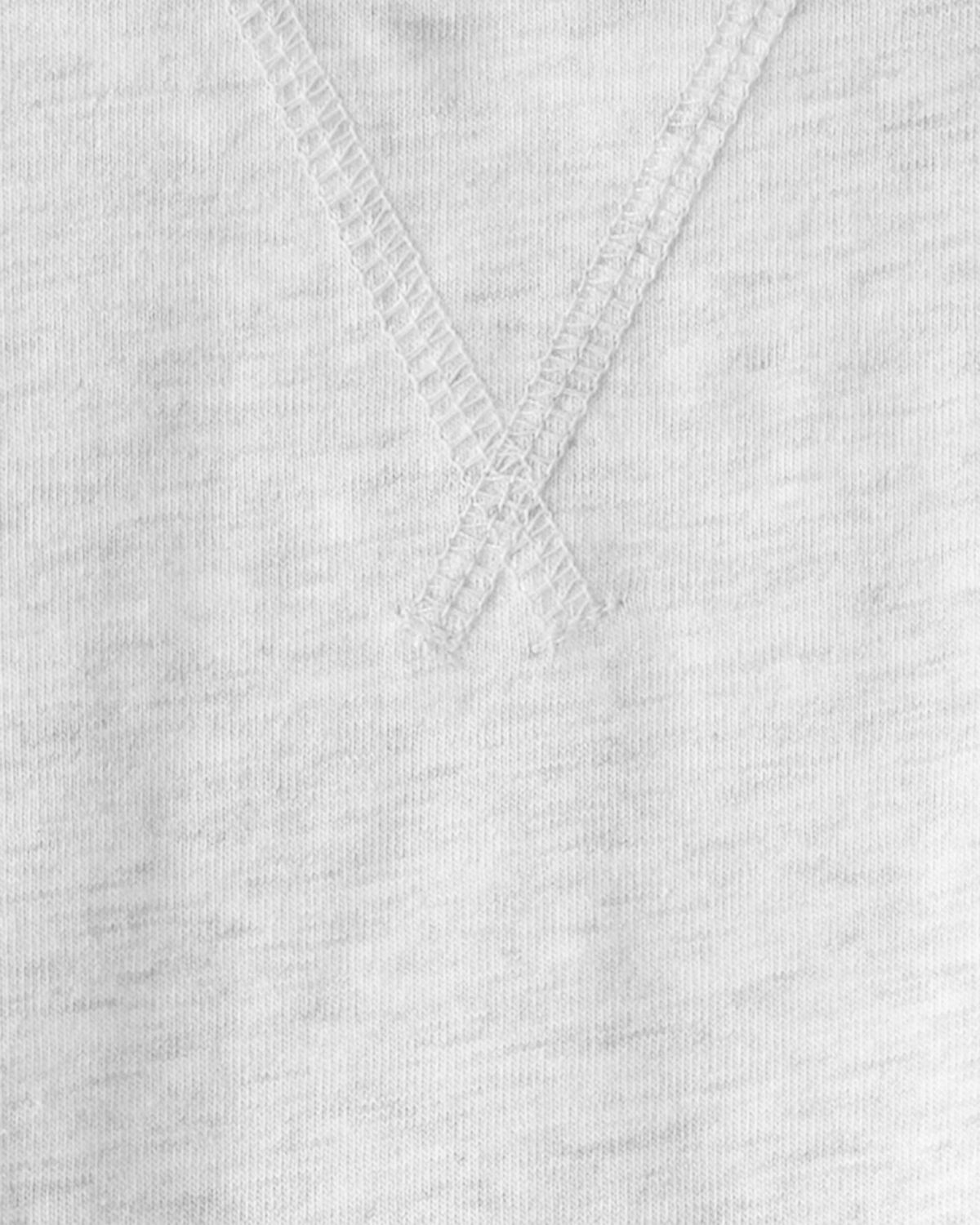 Boys Short-Sleeve T-Shirt - Heathered Grey 3 Boys Short-Sleeve T-Shirt - Heathered Grey