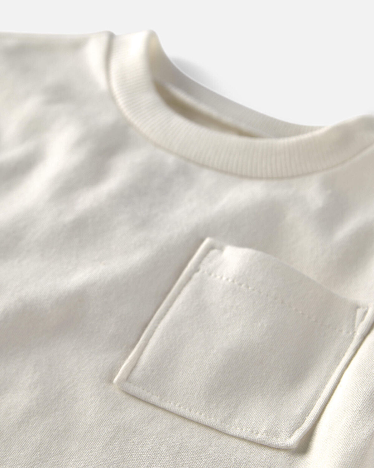 Baby Boy 3-Pack Organic Cotton Tops