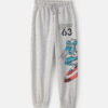 Boys ©Marvel Avengers Fleece Joggers - Grey 7 Boys ©Marvel Avengers Fleece Joggers - Grey