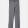 Boys Uniform Active Pants - Grey