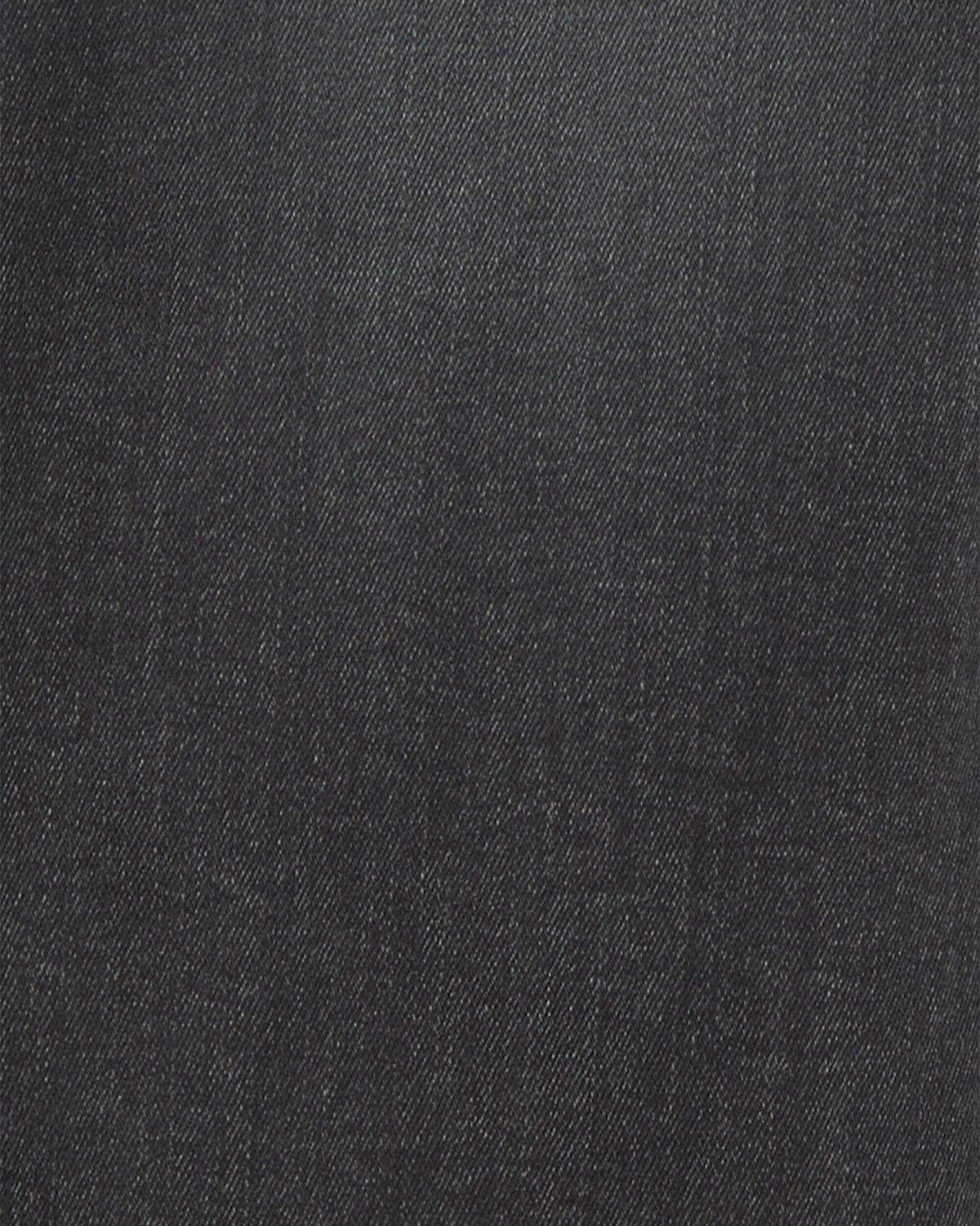 Boys Denim Baggy Jeans - Charcoal Wash 3 Boys Denim Baggy Jeans - Charcoal Wash