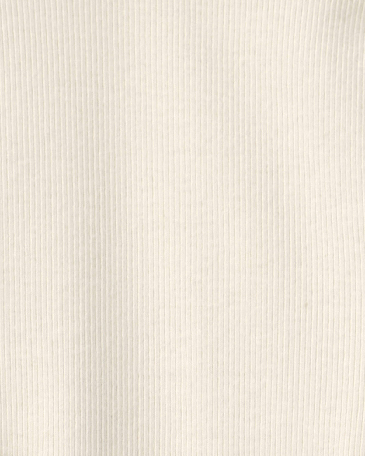 Girls 2-Pack Organic Cotton Ribbed Mock Neck Tops 3 Girls 2-Pack Organic Cotton Ribbed Mock Neck Tops