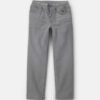 Boys Denim Pants - Grey