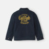 Boys Original OshKosh Denim Co' Denim Jacket - Dark Wash 8 Boys Original OshKosh Denim Co' Denim Jacket - Dark Wash
