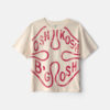 Girls 'Osh Kosh B'Gosh' Graphic Tee - Cream 4 Girls 'Osh Kosh B'Gosh' Graphic Tee - Cream