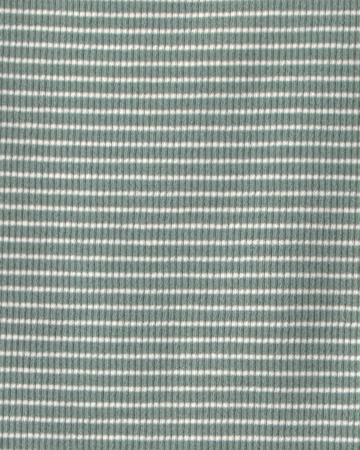 Toddler 2-Piece Organic Cotton Ribbed Pajamas in Stripes 3 Toddler 2-Piece Organic Cotton Ribbed Pajamas in Stripes