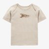 Baby Preemie NICU Graduate Tee