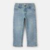Toddler Boy Denim Classic Jeans - Light Wash 6 Toddler Boy Denim Classic Jeans - Light Wash